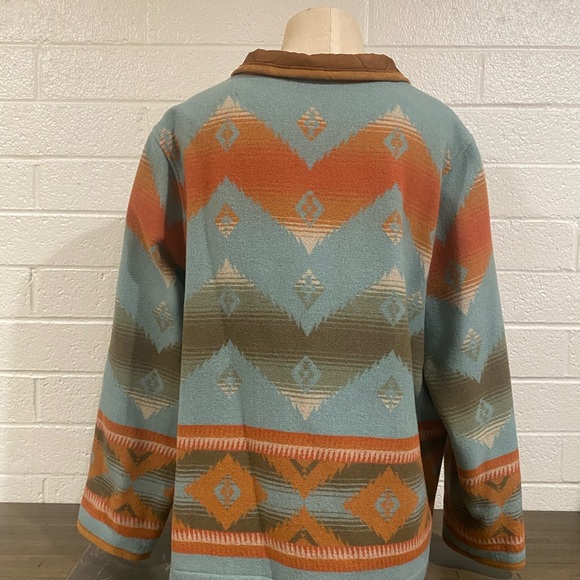 Pendleton Jacket - Picture 2 of 5